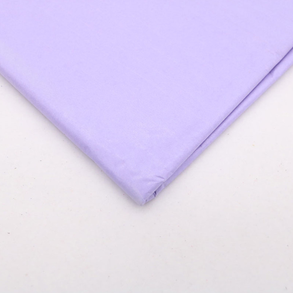 Eco friendly 17 Gram Multicolor Wrapping Paper Printing Custom LOGO