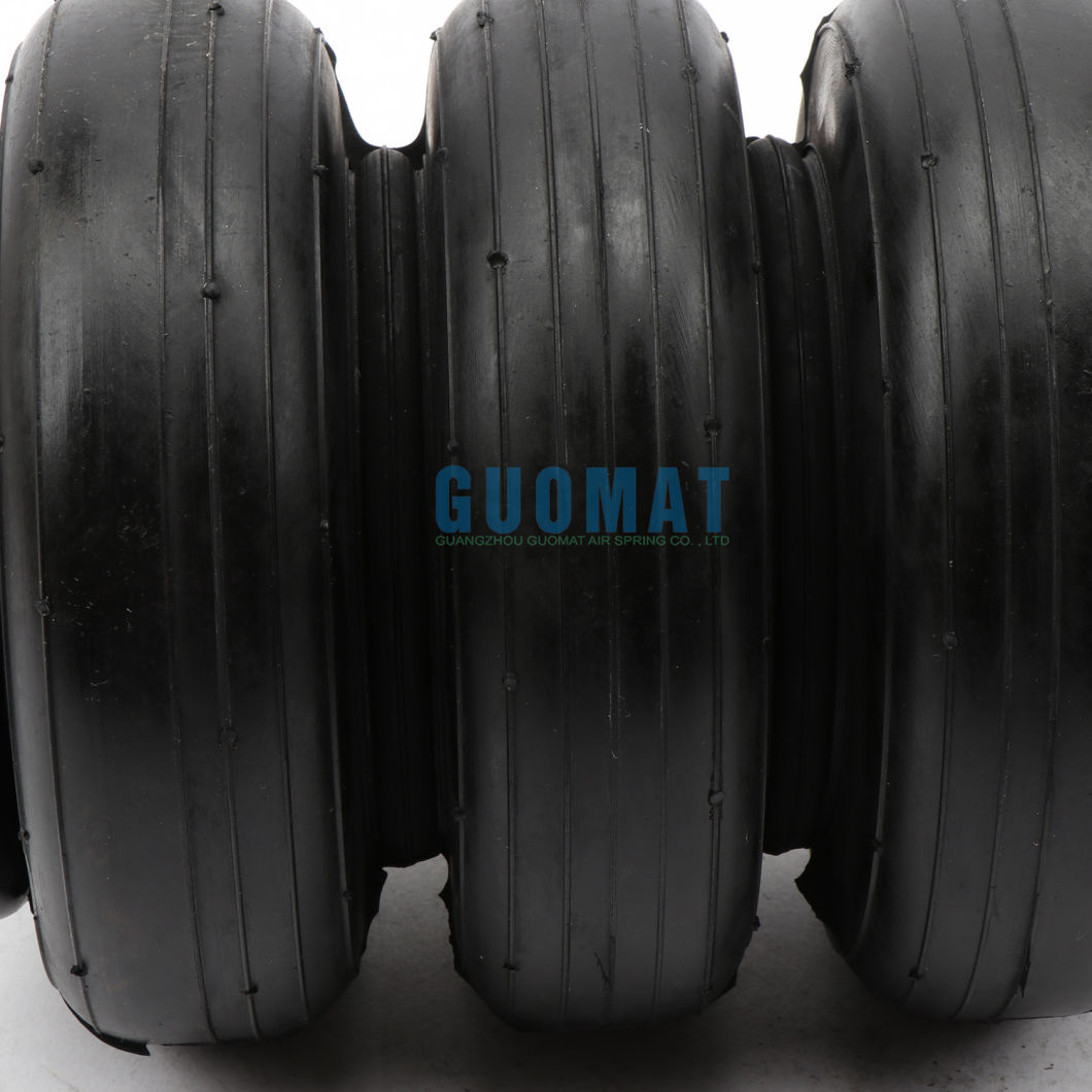 Guomat 3b2400 with 3/8 - 16unc Screw Pick Truck Air Bags / Air Ride Suspension Parts