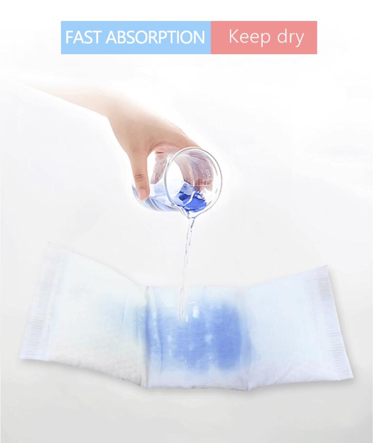 Customized Hospital Disposable Maternity Pads For Comfortable