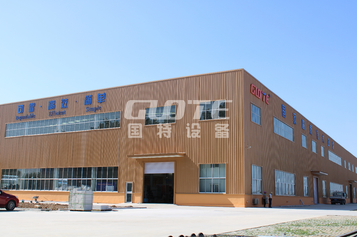 Industrial Three Drum Tumble Dryer for Automatic Drying of Large-scale River Sand Slime