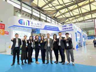 Nanjing Wonfulay Precision Machinery Co., Ltd.