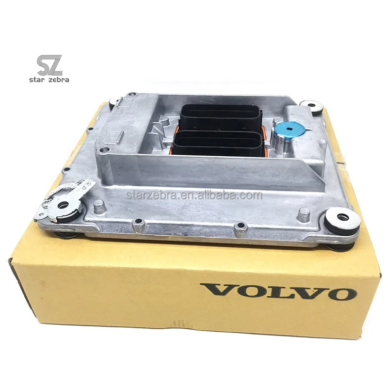 High Guarantee Excavator Engine Controller EECU for EC240 EC210 E360 Construction Machinery Parts VOE60100000