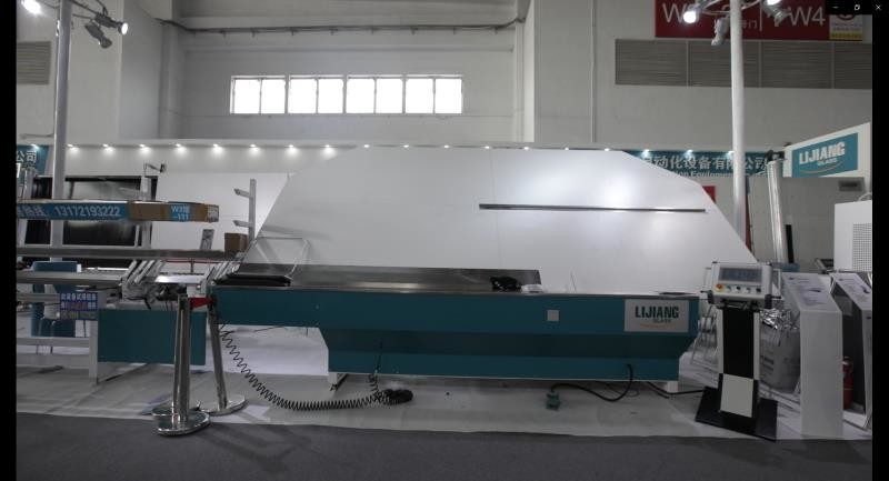 5.5-27mm Auto Aluminum Spacer Bending Machine Aluminum Spacer Shape Bending Machine