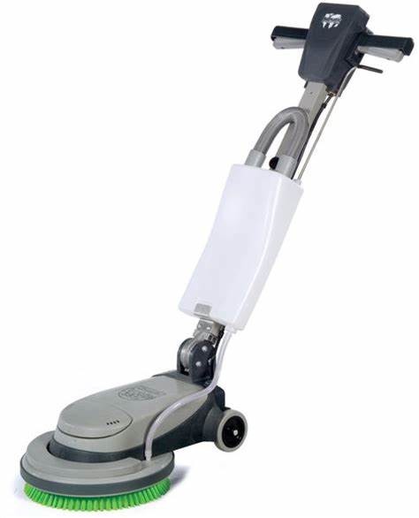 Partial parameters standard Test for floor treatment machines and wet scrubbing machines: GB 4706.57-2008