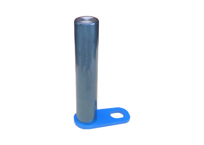40Cr 45mm Excavator Bucket Pins And Bushes Wear Resistant