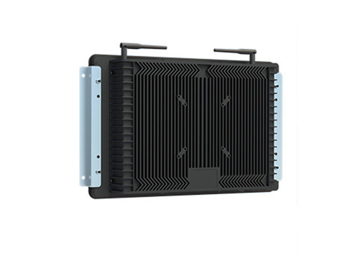 15-Inch Android Touch Screen for Industrial HMI Panels and Smart Devices