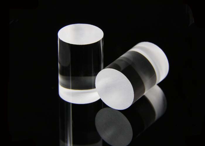 45 Degree Optical Glass Prism