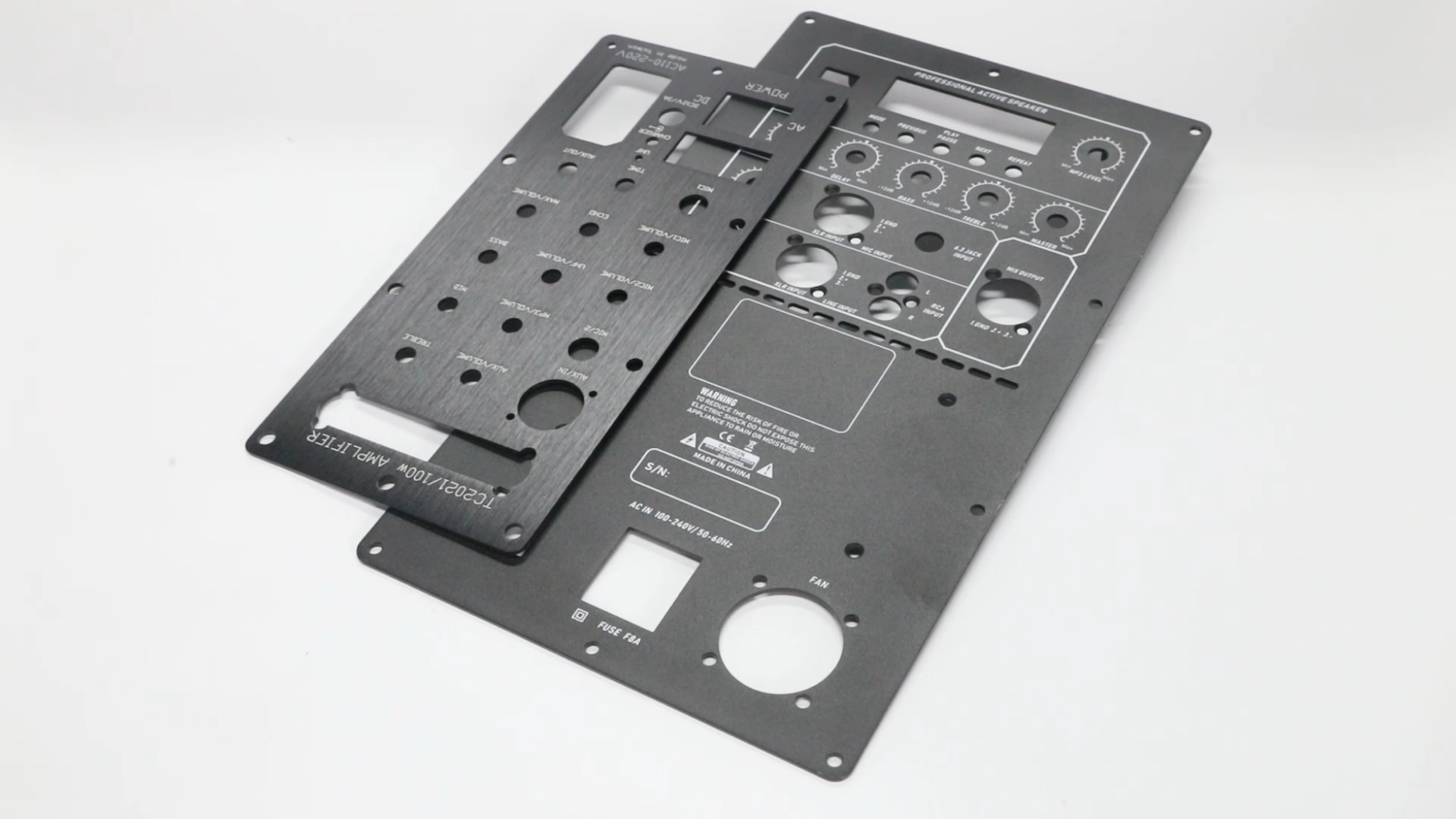 bending parts OEM