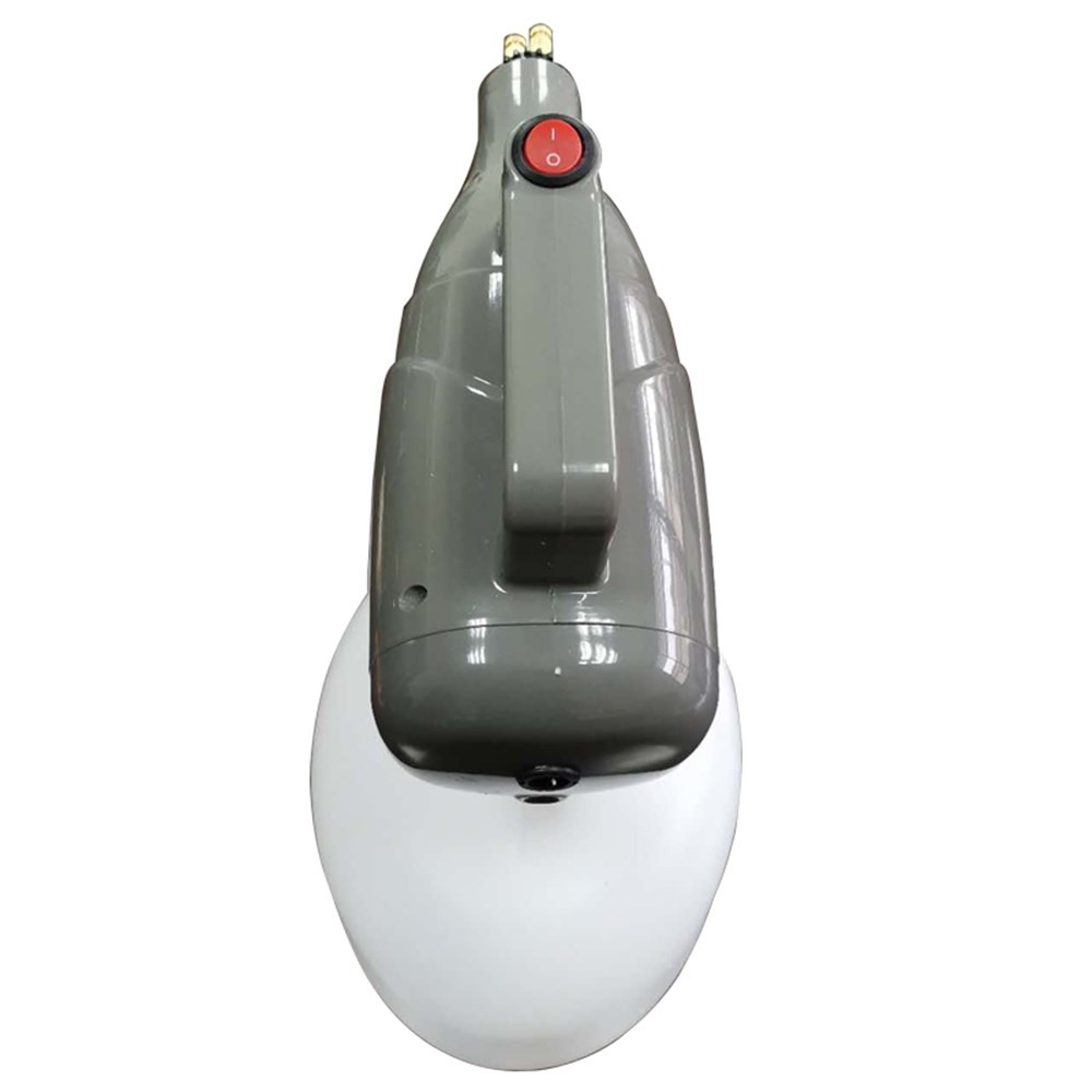 4L Electrostatic Sanitizer Disinfect Cold ULV Electric Fogging Machine Sprayer for Home Garden Yard Use
