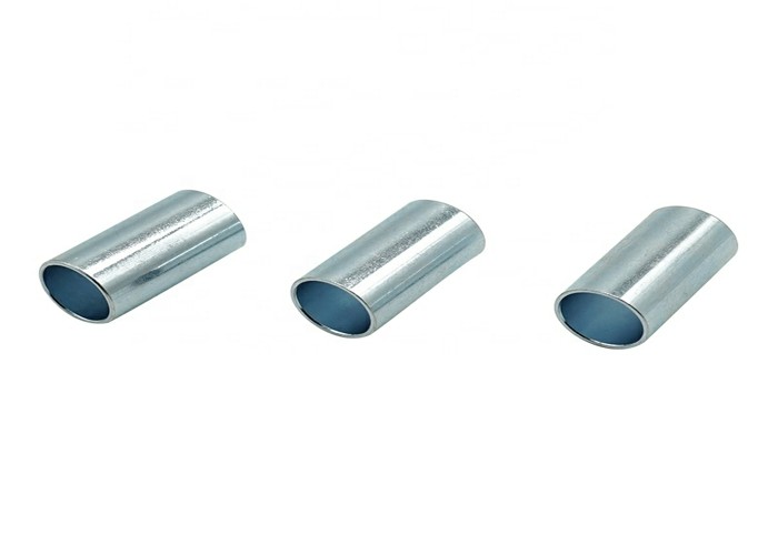 High Hardness Alloy Steel Pipe B3 Hastelloy UNS N10675 OD 1/2 - 48 Inch SAW