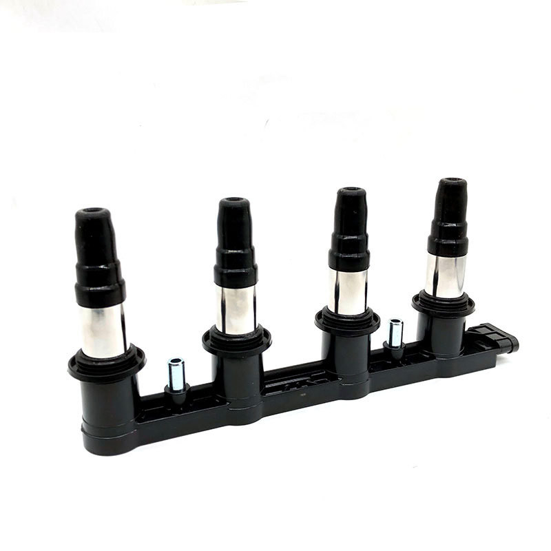 Ignition Coil Pack Fits for CHEVROLET AVEO CRUZE TRAX 1.6 55584745