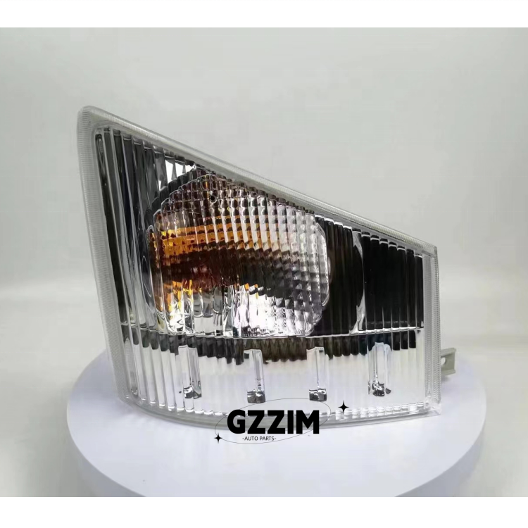 Auto Parts Car Light Corner Lamp Corner Light Used For ISUZU 700P