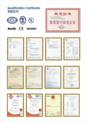 Wenzhou Kaili Electric Co., Ltd.