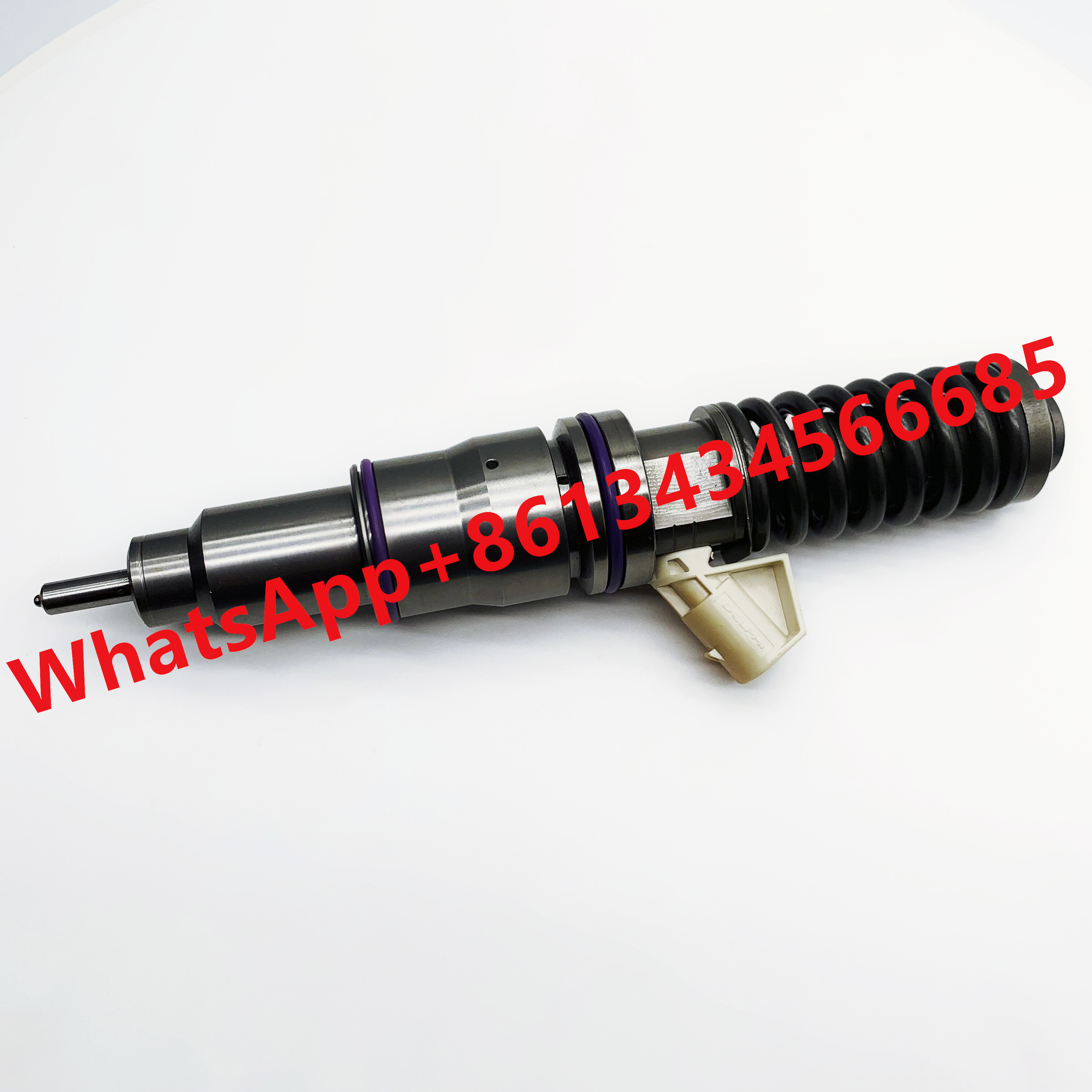 21586296 BEBE4C16001 3801440 Diesel Common Rail Injector 21586296 BEBE4C16001 3801440 E1 For VOLVO 9.0 LITRE INDUSTRIAL