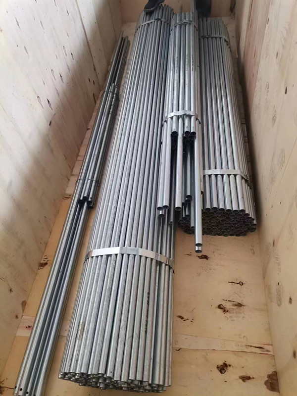 Film Cover 50x8m Single Span Type Agricultural Tunnel Greenhouse with 3.5-5M Height