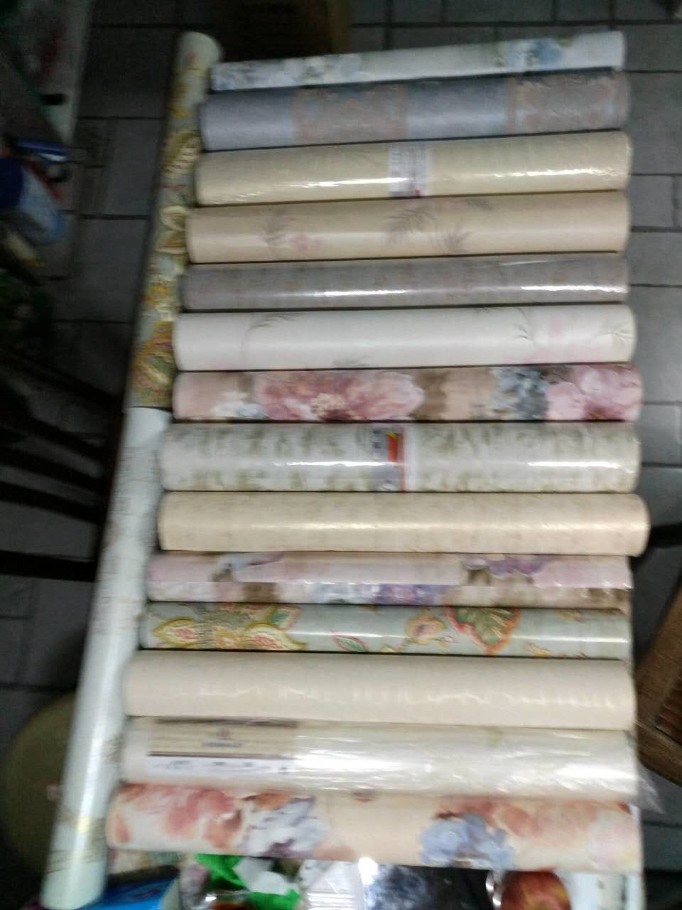 8 Color Plastic Flexo Printing Machine 6 Color Central Drum