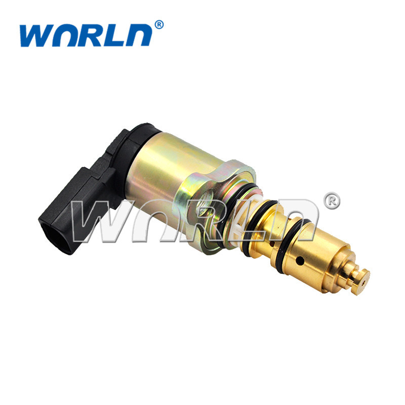 1k0820803Q Compressor Electronic Control Valve For Audi A3 For VW Golf 5 For Touran For Seat For Skoda