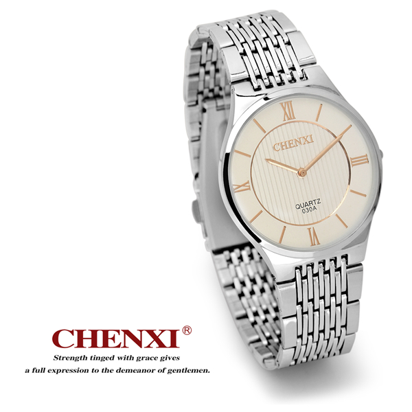 Rose Gold Watches Wholesale Price Cheap Watches Timepieces Fashion Stainless Steel Watch