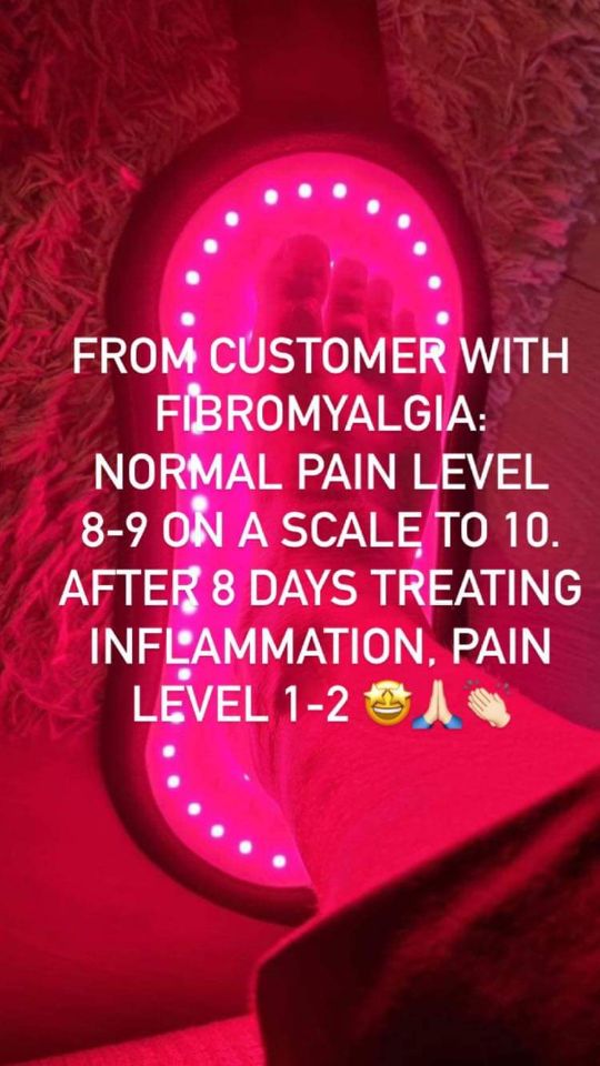 Physical Bio Near Infrared Light Therapy Pads Foldable Full Body Infrared Heating Pad