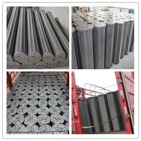 Bread Spiral Cooling Screw Conveyor Sale