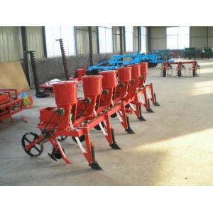 Buy cheap 3 Rows Sweet Corn Planter With Fertilizer product