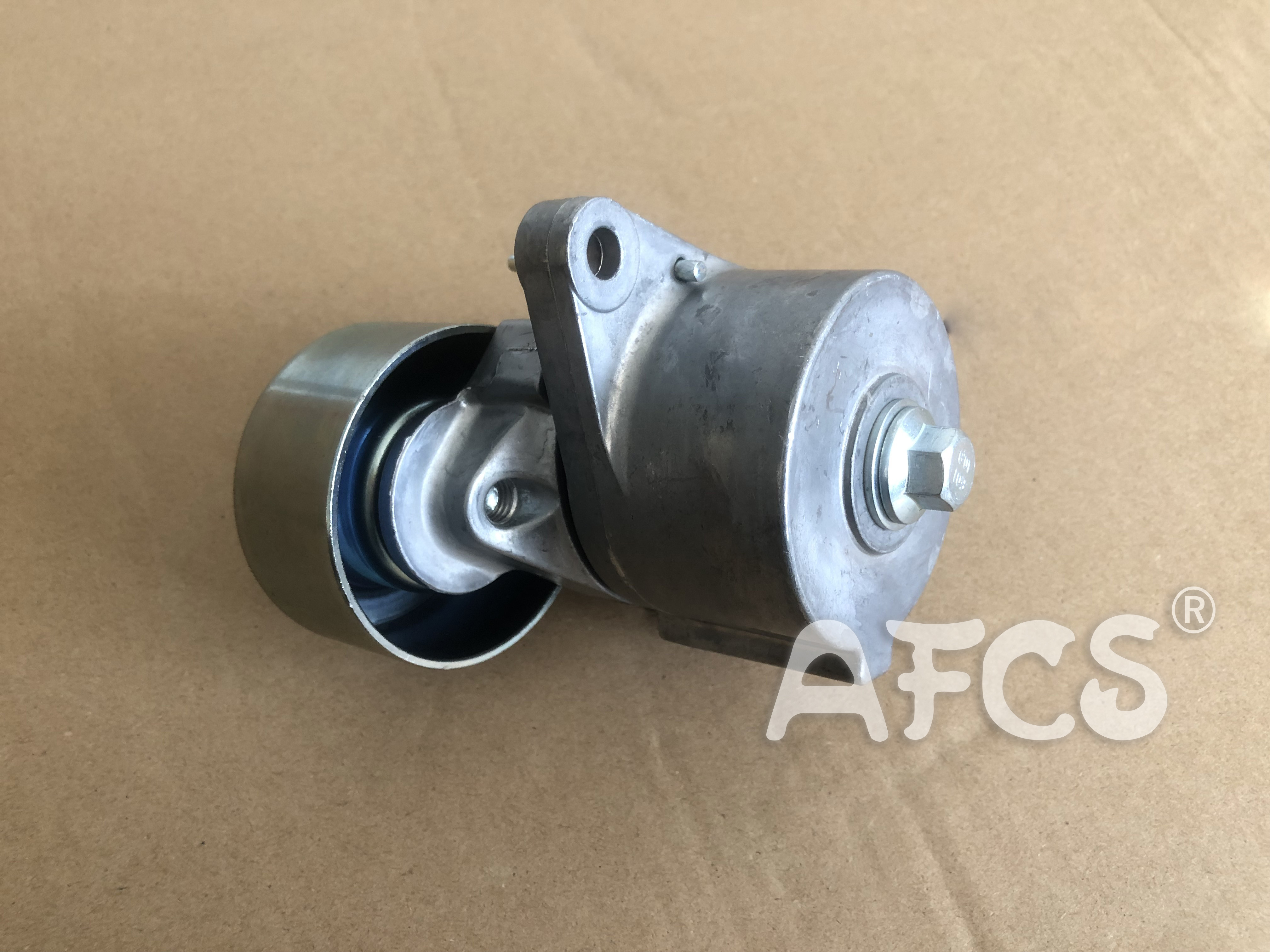 11955-5X00D 11955-5X00E Belt Tensioner For Nissan Np300 Navara D40