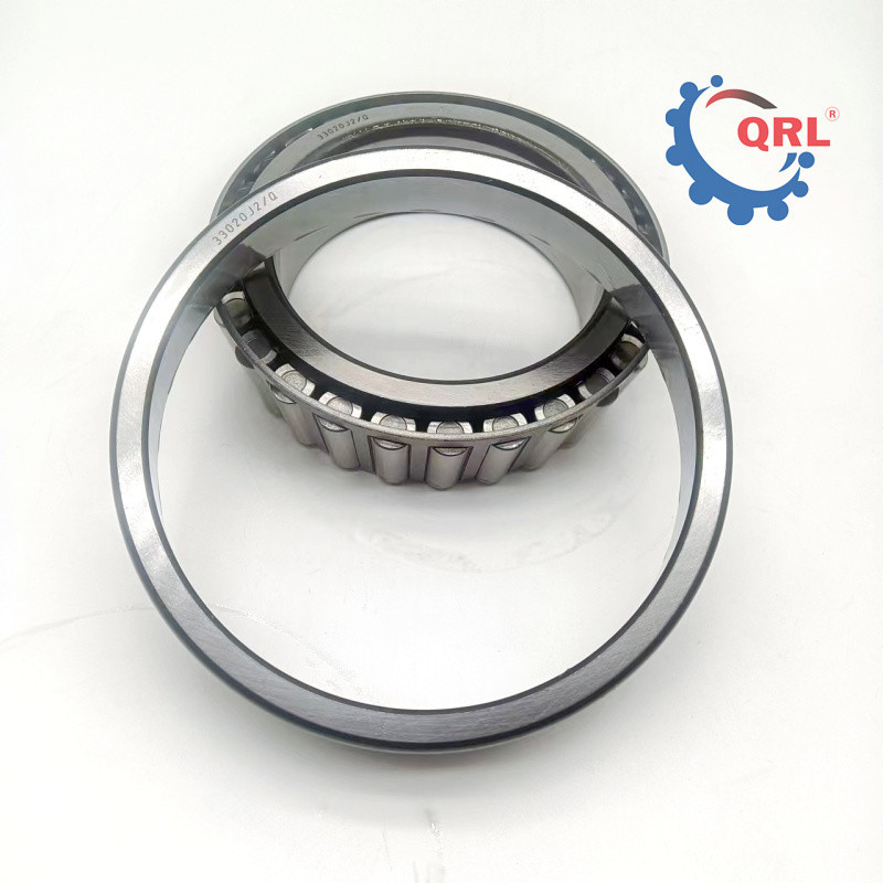 Tapered Roller Bearing 33020 33020 JR 33020 J 100x150x39 mm