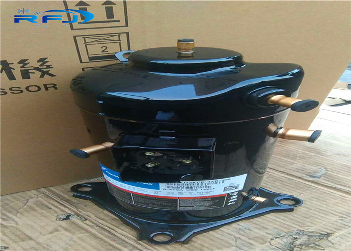 50HZ Copeland Scroll Compressor High Suction Pressure ZP292KCE-TED-522 Closed Type