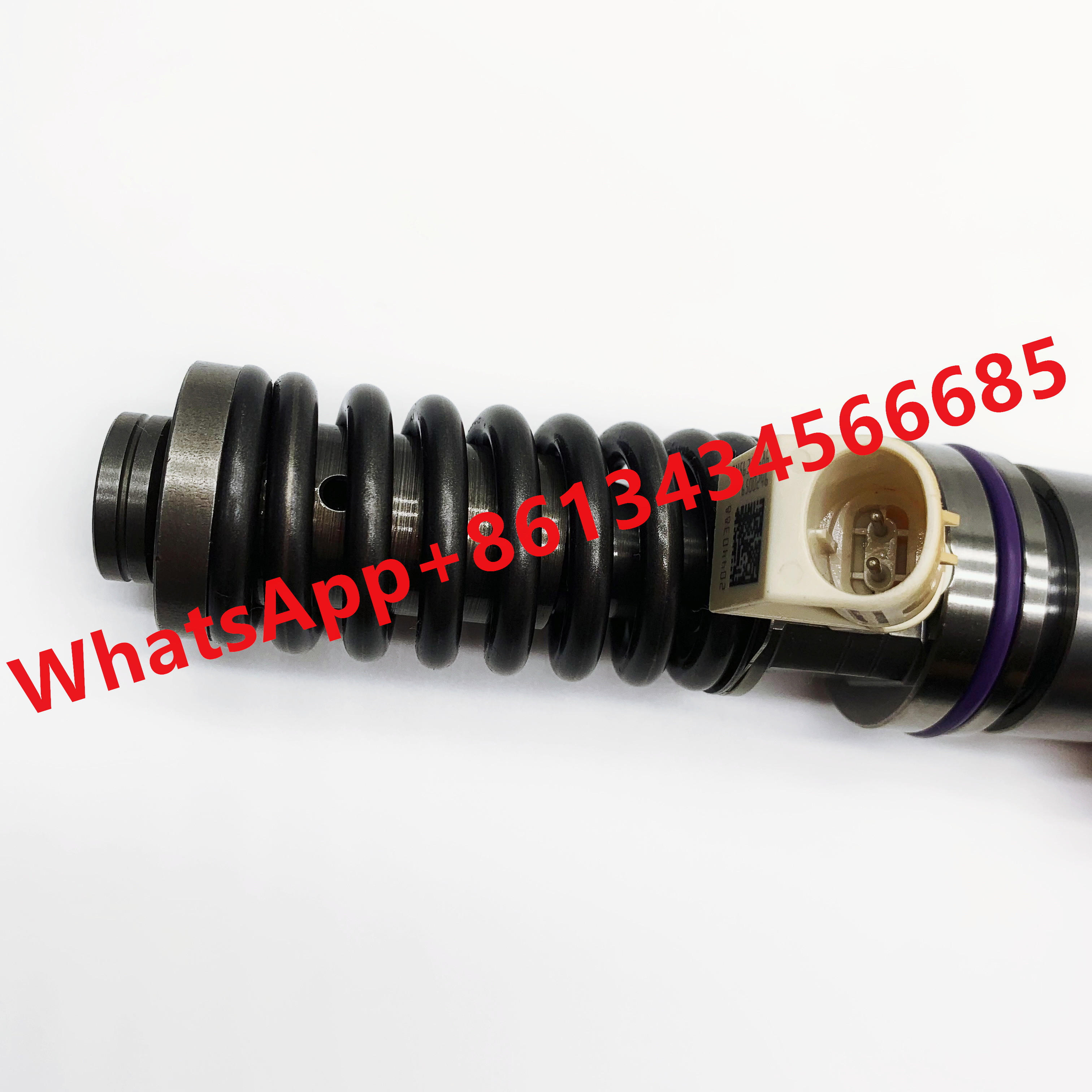 Diesel Common Rail Injector 20500620 BEBE4C03001 BEBE4C03101 7420500620 85000190 E1 For VOLVO 9.0 LITRE TRUCK