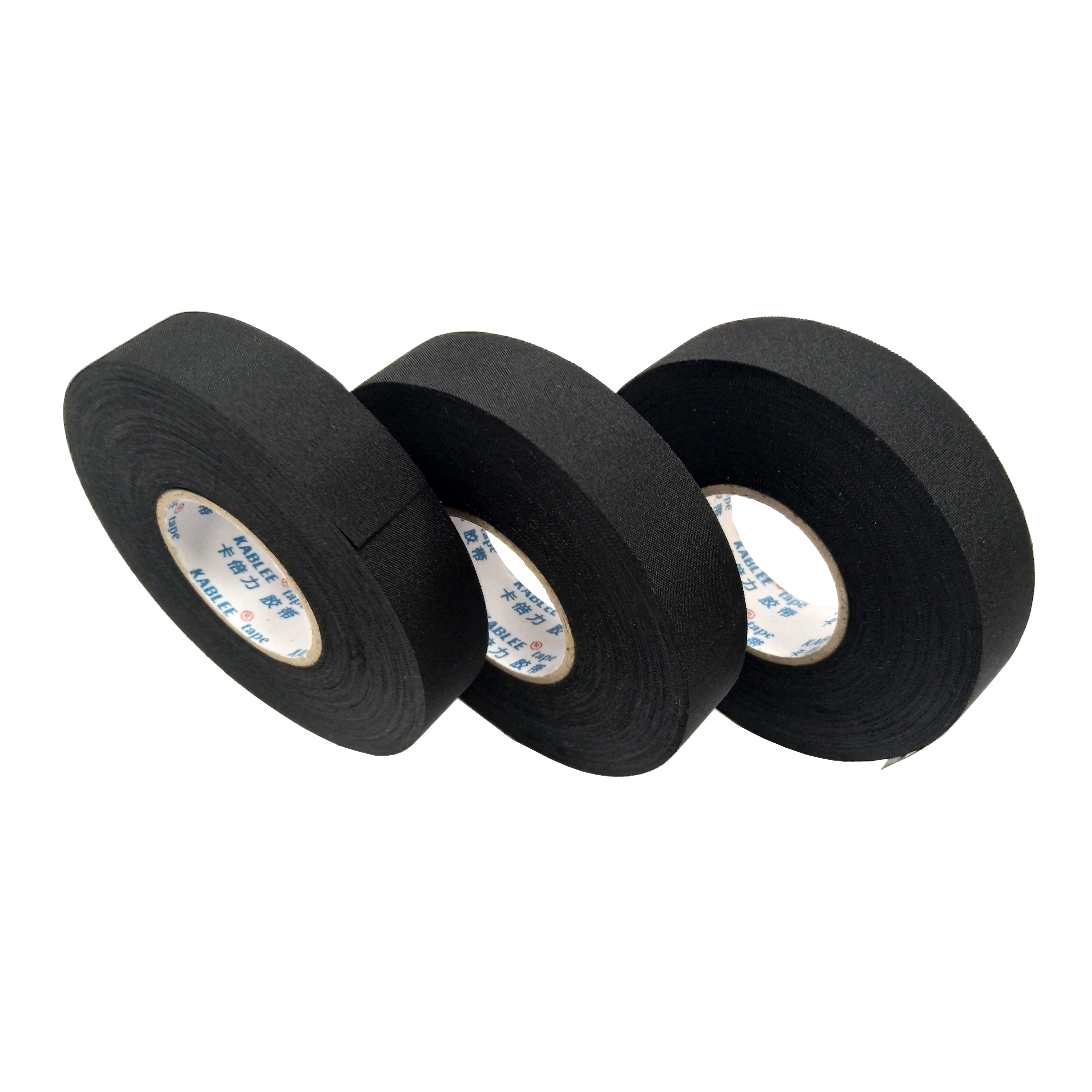 High-Performance Cloth Tapes For Securing Wire Harness In Automotive Applications
