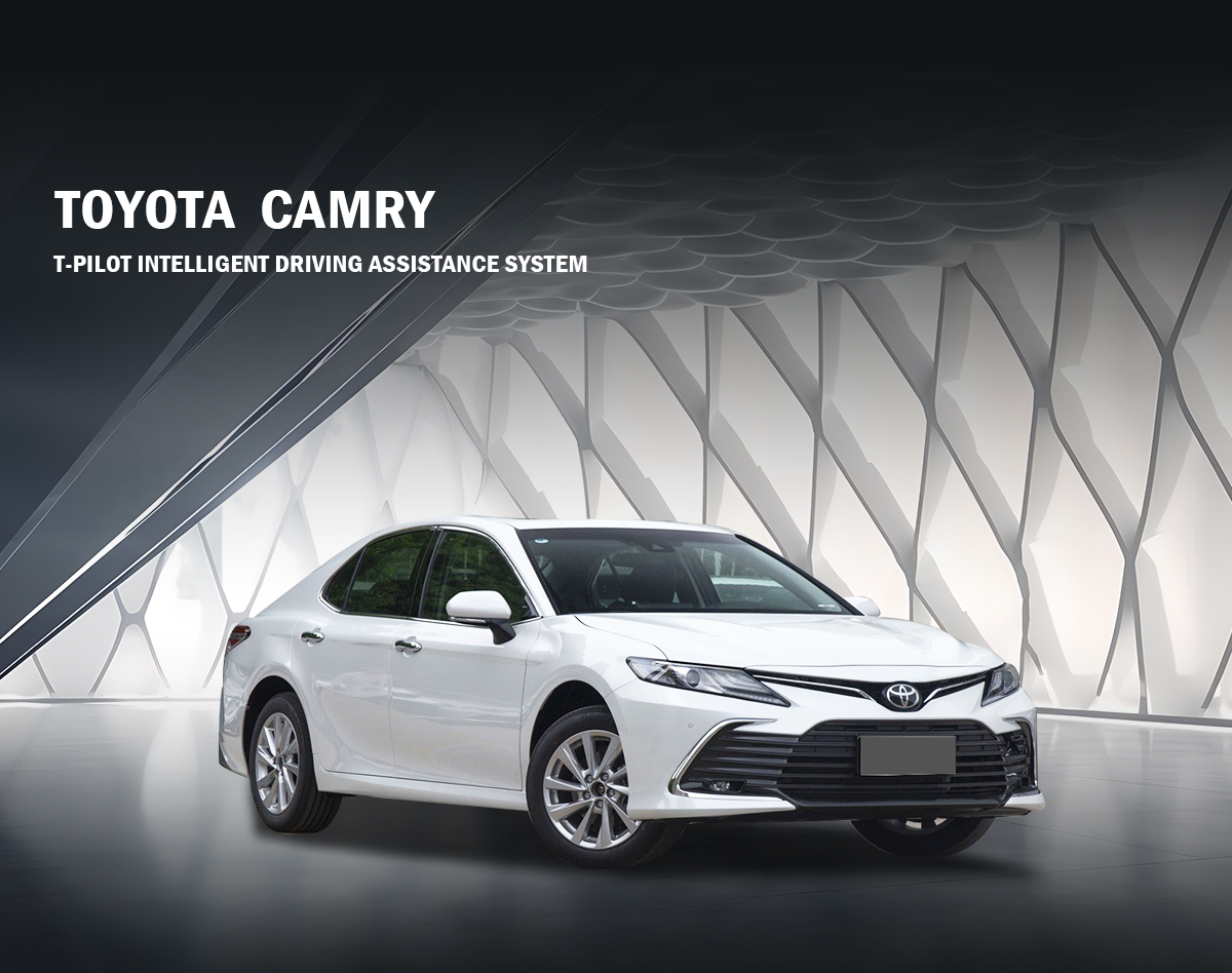 Cam-ry 2.0L 2.5L Manual AWD R18 Tires Euro VI Emission Leather Naturally Aspirated Left Dark Interior Seats for 5 People