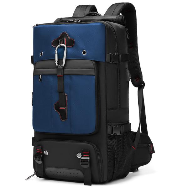 Wholesale Travel Outdoor Rucksack For Trekking Bag Hunting Backpack Bagpack