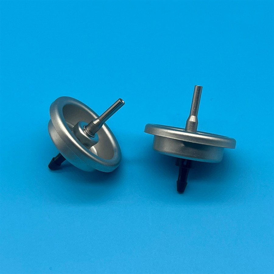 High Quality Pocket Gas Lighter Refill Valve Precision Ignition