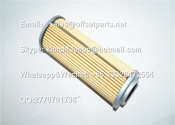 filter 3Z0-2601-800 original offset press machine spare part 3Z0-2601-790
