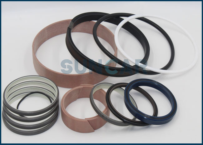 VOE 11990396 VOE11990396 Lifting Cyllinder Seal Kit For L180 / L180C SUNCARSUNCARVOLVO