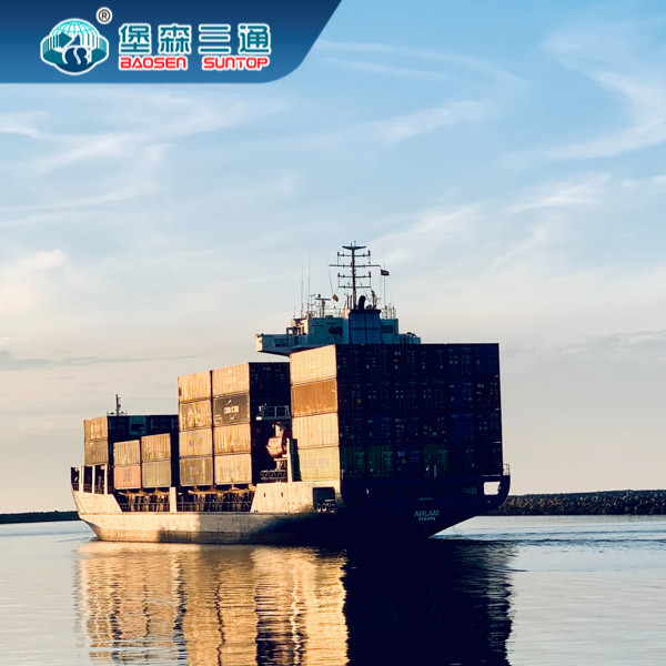 Trustworthy Amazon Forwarding FBA Drop Shipping Air / Sea / Ocean Freight / Cargo