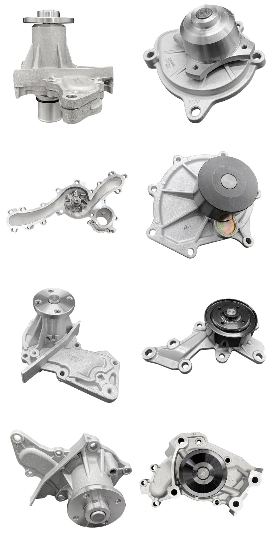 16100-39405 Car Engine Water Pump