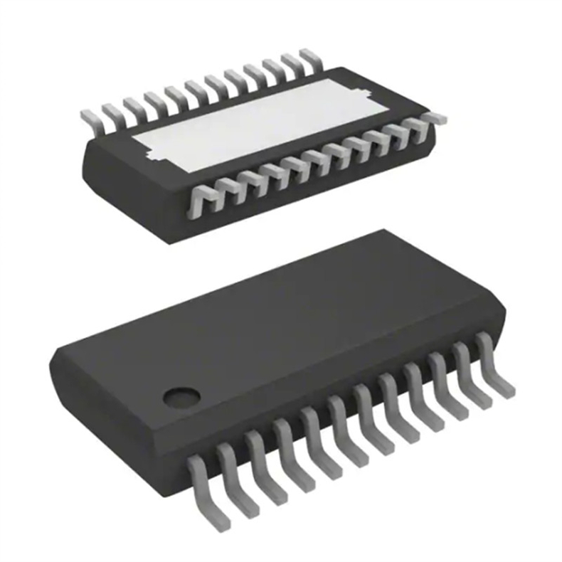 One-stop BOM Service 10-Bit CCD Signal Processor chip TSSOP38 TLC8224FIDBTR TLC8224 Integrated Circuit in Stock