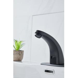 Full Copper OEM Infrared 35mm Automatic Induction Faucet