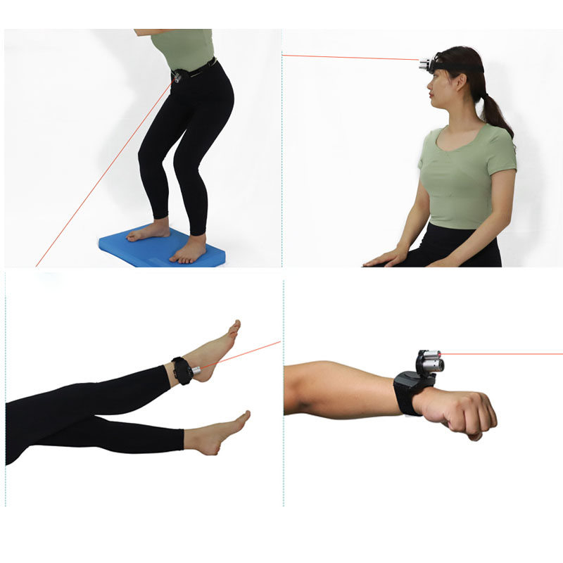 Medical Physical Therapy Sensorimotor Function Rehab Device Equipment Rechargeable