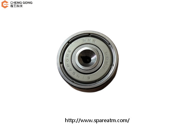 1750173205-12 ATM Spare Parts Wincor Nixdorf V2CU Metal Bearing