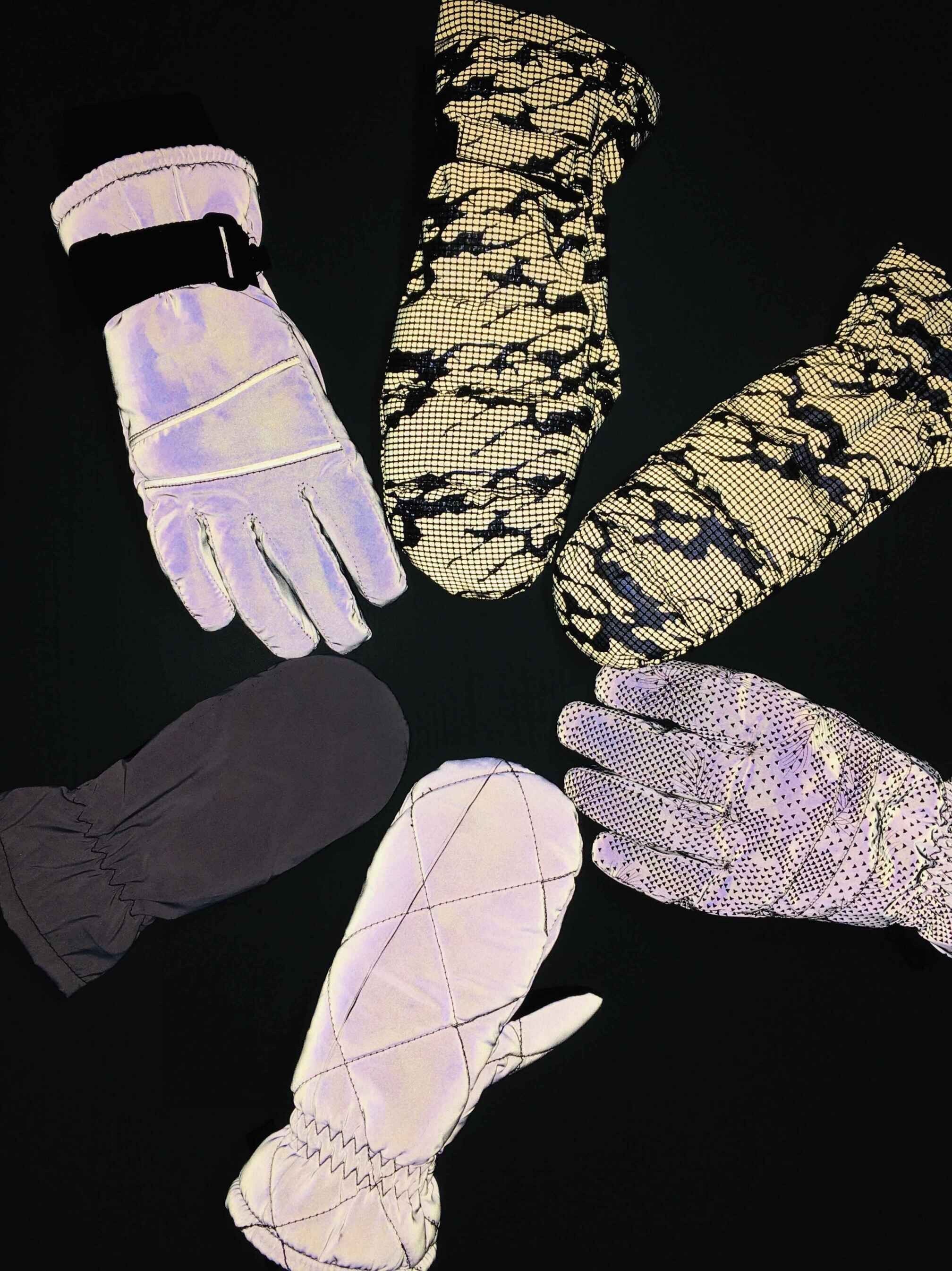 High Visibility Silver Reflective Tape Washing 25cycles For Workwear With EN20471