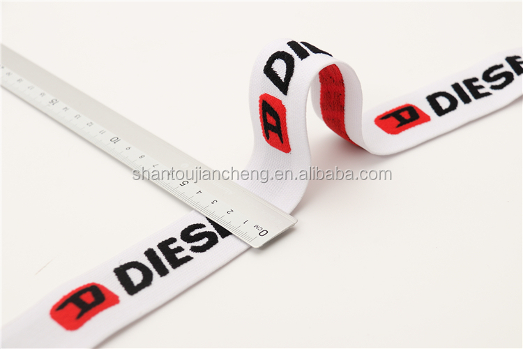 The new high quality bra elastic band can be customized elastic band sexy bra straps