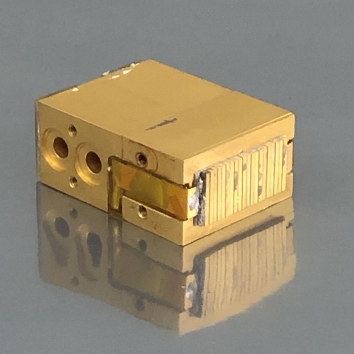 808nm Micro Diode Laser Bar Lightsheer Diode Laser Stack