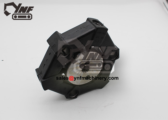MIKIPULLEY Standard Coupling Rubber Shaft High Quality Machinery Parts Coupling