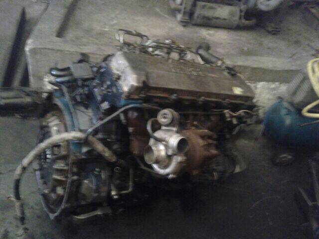ISUZU Used Japanese Engines 4HE1 Engine Assy 4HF1 4HK1 4HG1 4JB1 4JA1 Japan Original High Performance Engine