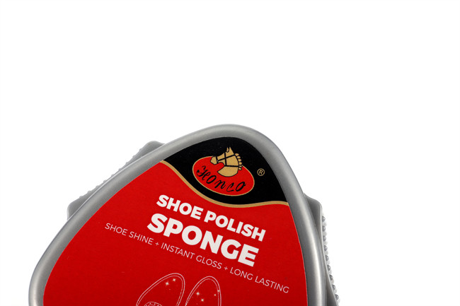 Instant Shine Shoe Polish Restore The Shine Of Your Leather Shoes With Shoe Polishing Hotel Supplies