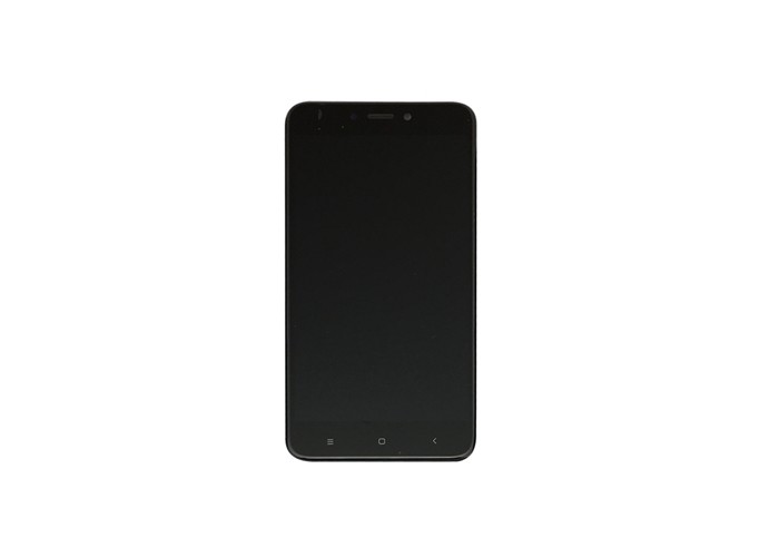 100% New Full Lcd Display Digitizer Glass Assembly Xiaomi Redmi 4X Lcd Sreen