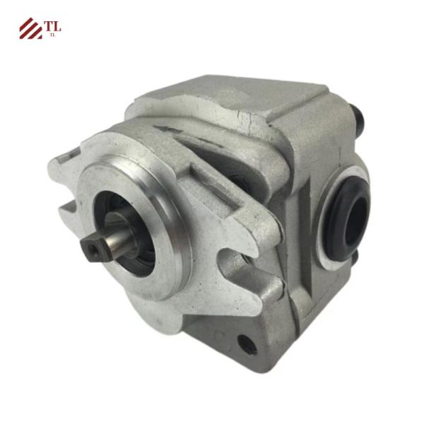 Part Number 1731168 173-1203 1731203 Hydraulic Gear Pump E315 E312C SBS80
