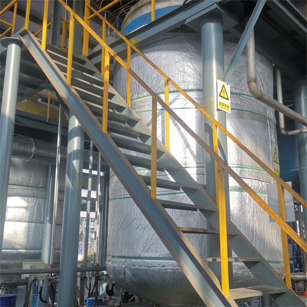 Polyurethane Open Cell Rigid Foam Blend Polyols